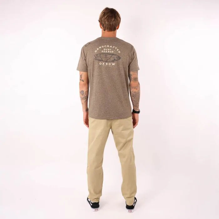 Trio Tee | OXBOW | Portwest - The Outdoor Shop