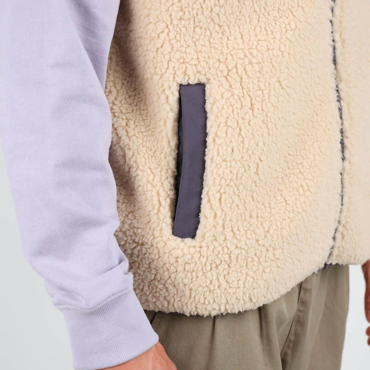 Oxbow STORM Fleece | OXBOW | Portwest - The Outdoor Shop