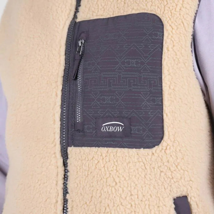 Oxbow STORM Fleece | OXBOW | Portwest - The Outdoor Shop