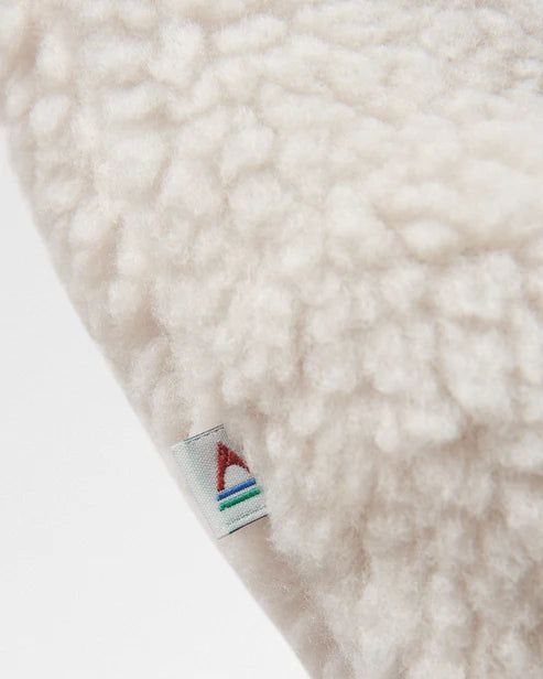 Trekker Recycled Deep-Pile Sherpa Fleece | Passenger | Portwest - The Outdoor Shop
