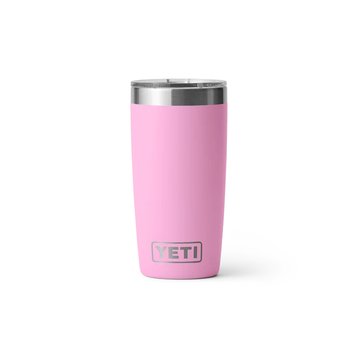 YETI Rambler Tumbler 10 oz (296ml) | YETI | Portwest - The Outdoor Shop