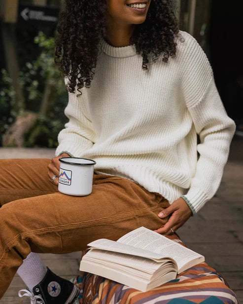 Gondwana Classic Knitted Jumper | Passenger | Portwest - The Outdoor Shop
