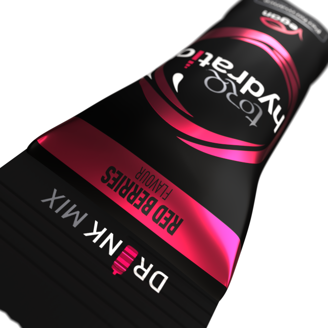 Hydration Drink Single Sachet | Torq Nutrition | Portwest - The Outdoor Shop