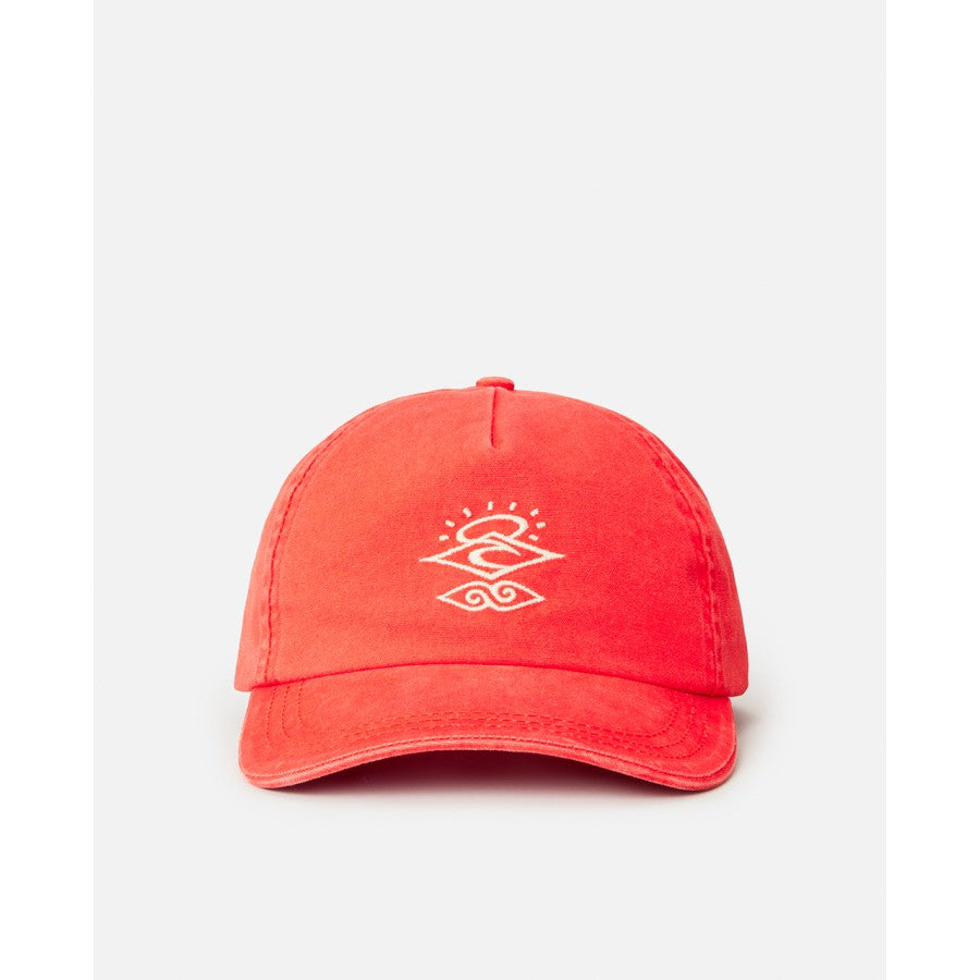 Rip Curl Search Icon Cap | Rip Curl | Portwest - The Outdoor Shop