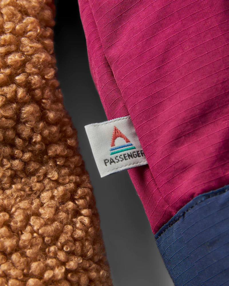 Passenger Lara Quilted Jacket | Passenger | Portwest - The Outdoor Shop