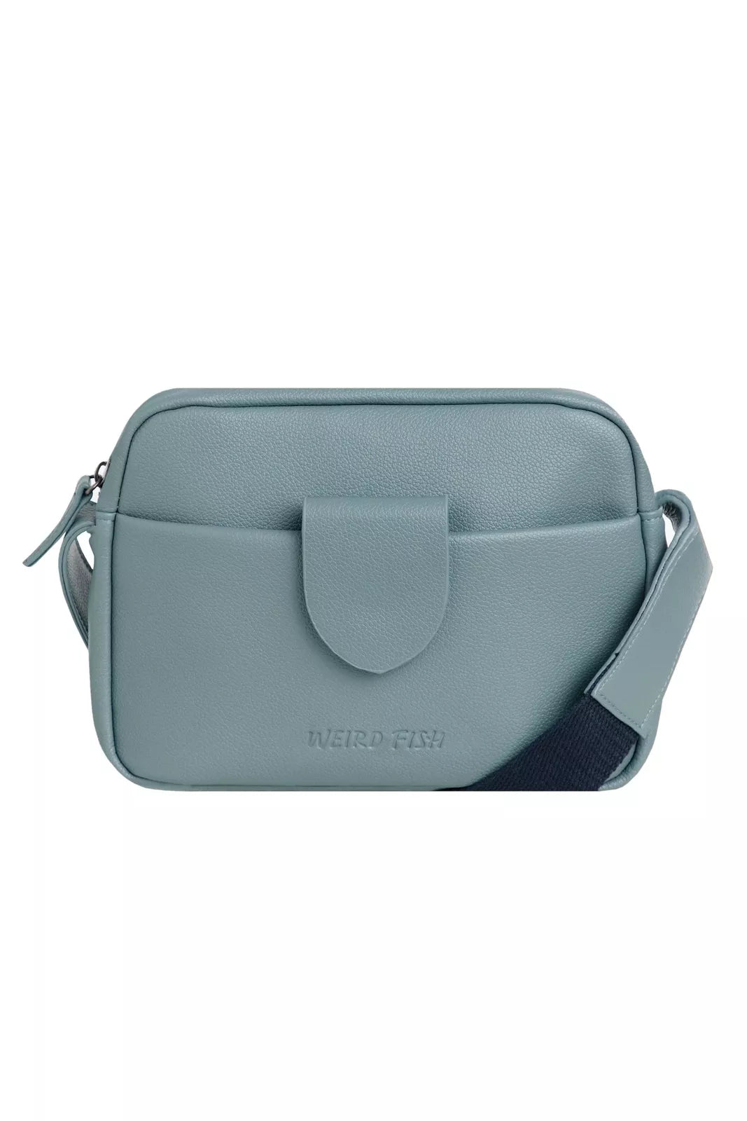 Dion Cross Body Bag | Weird Fish | Portwest - The Outdoor Shop