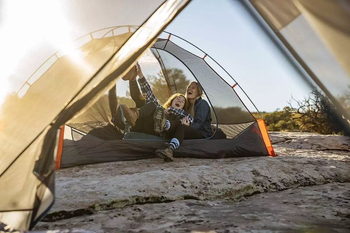 Kelty Late Start 1 Person Tent