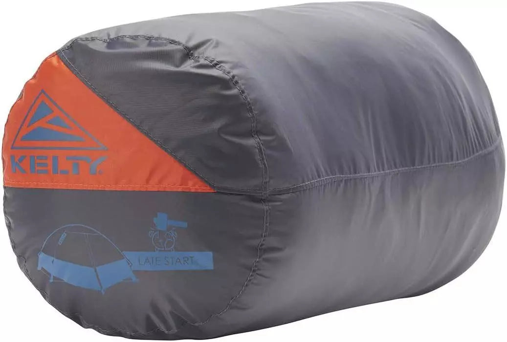 Kelty Late Start 1 Person Tent