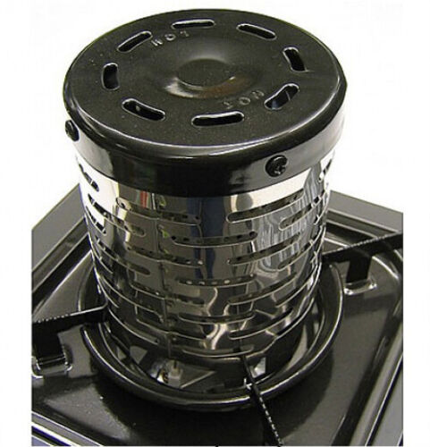 Go Systems Dynasty Campfire Heater | Go Systems | Portwest - The Outdoor Shop