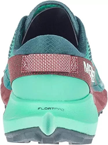 Women's Agility Peak 4 Running Shoe | Merrell | Portwest - The Outdoor Shop