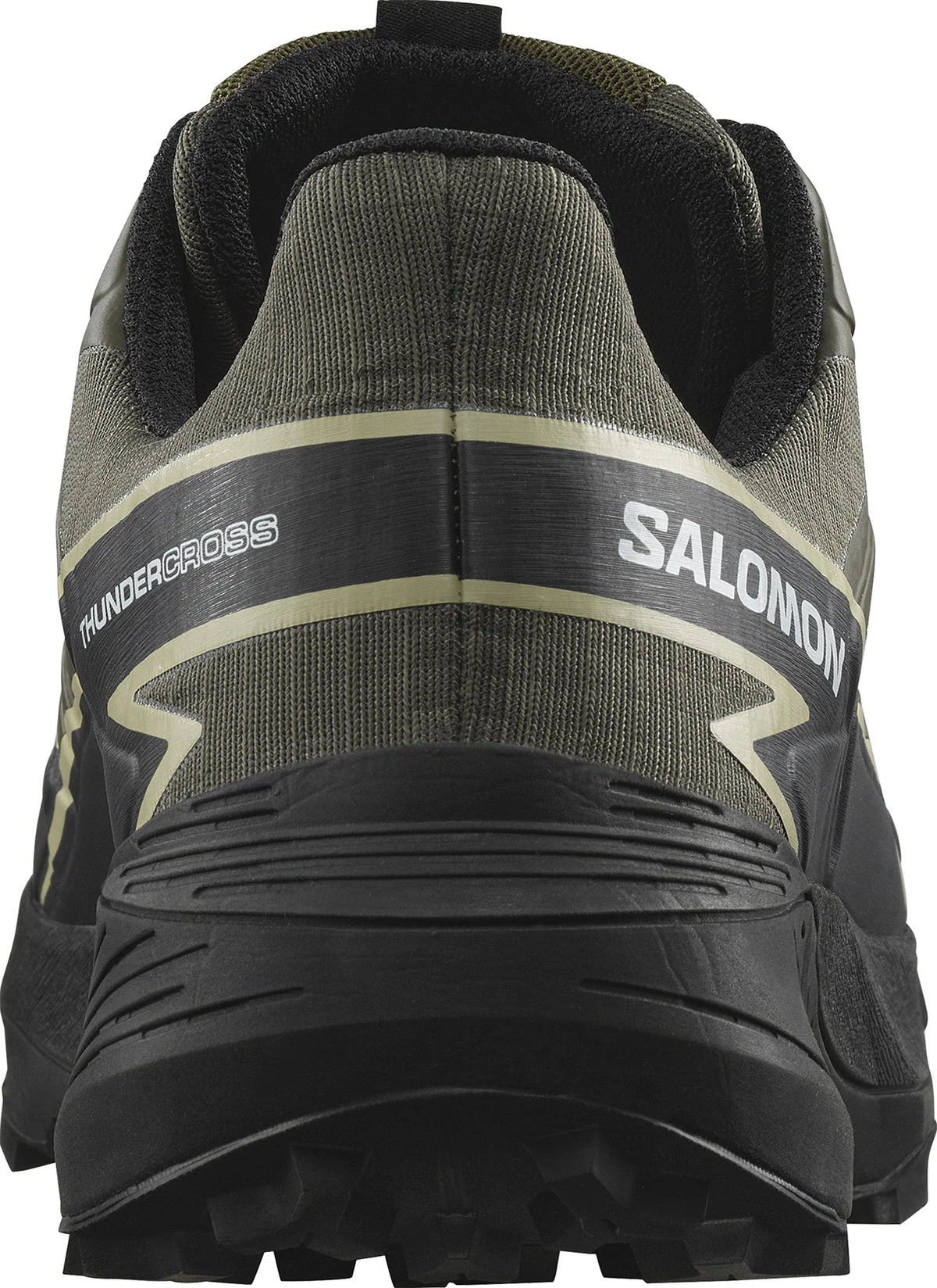 Salomon Men's Thundercross Gore-Tex Shoes | Salomon | Portwest - The Outdoor Shop