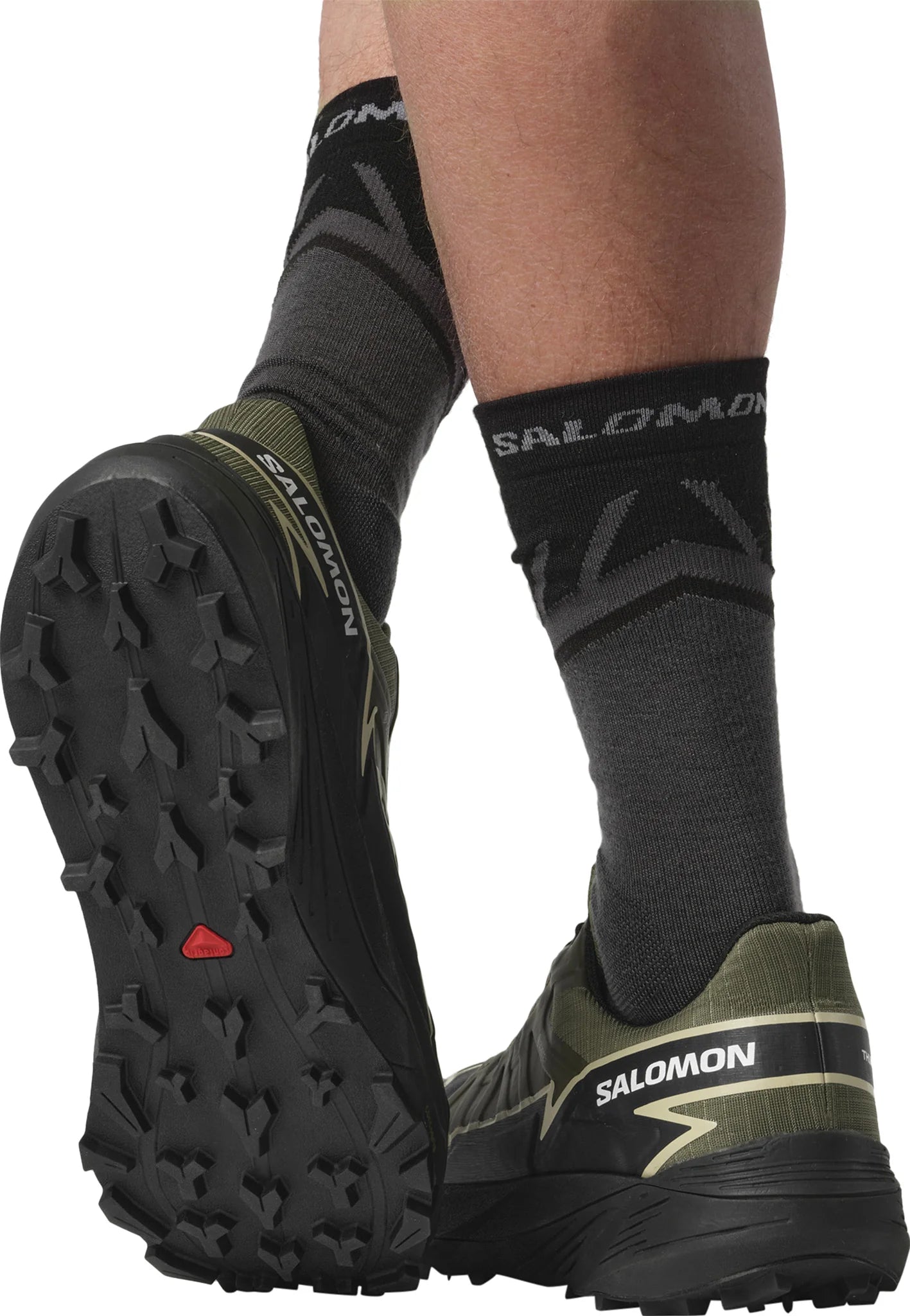 Salomon Men's Thundercross Gore-Tex Shoes