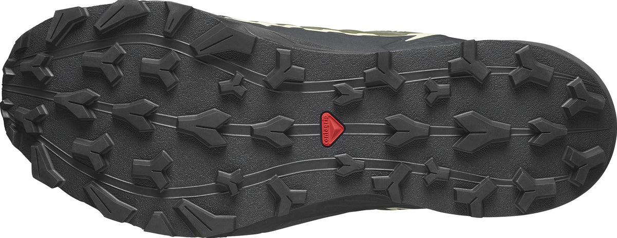 Salomon Men's Thundercross Gore-Tex Shoes | Salomon | Portwest - The Outdoor Shop