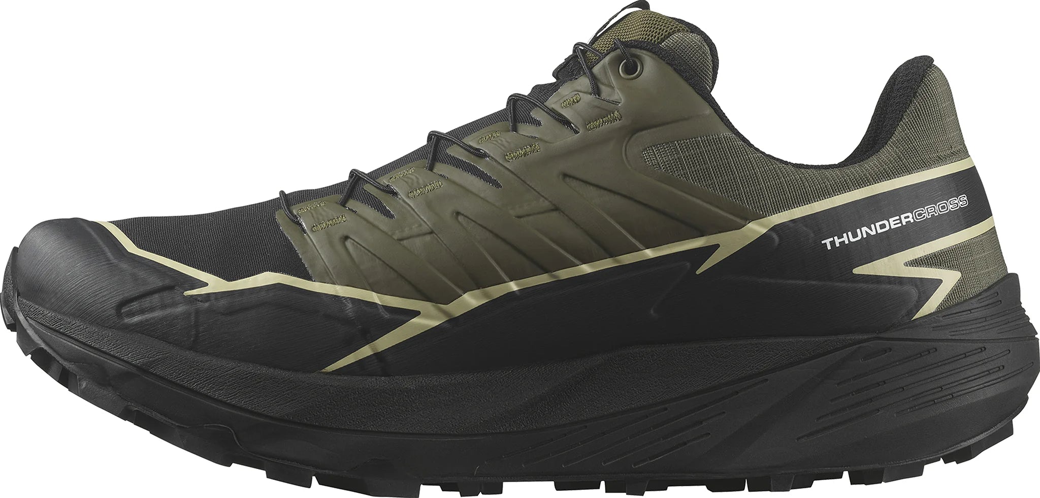 Salomon Men's Thundercross Gore-Tex Shoes