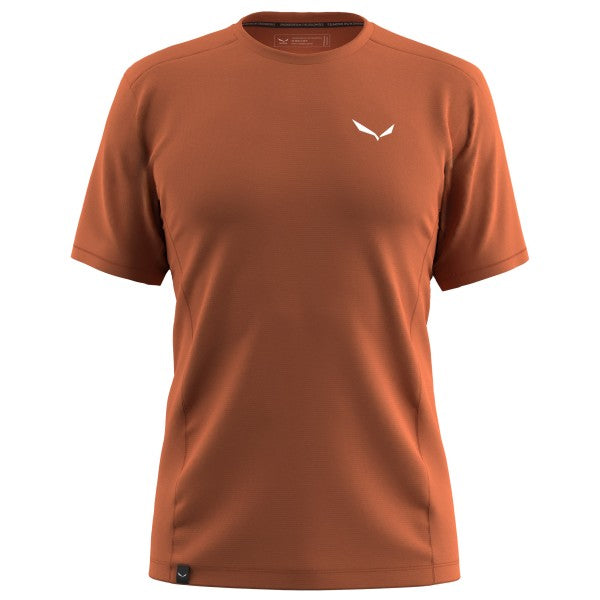 Salewa Puez Dry T-Shirt Men | Salewa | Portwest - The Outdoor Shop