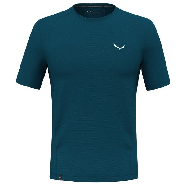 Salewa Puez Dry T-Shirt Men | Salewa | Portwest - The Outdoor Shop