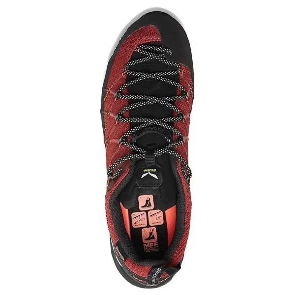 Women's Wildfire 2 Gore-Tex Trail Running Shoe | Salewa | Portwest - The Outdoor Shop