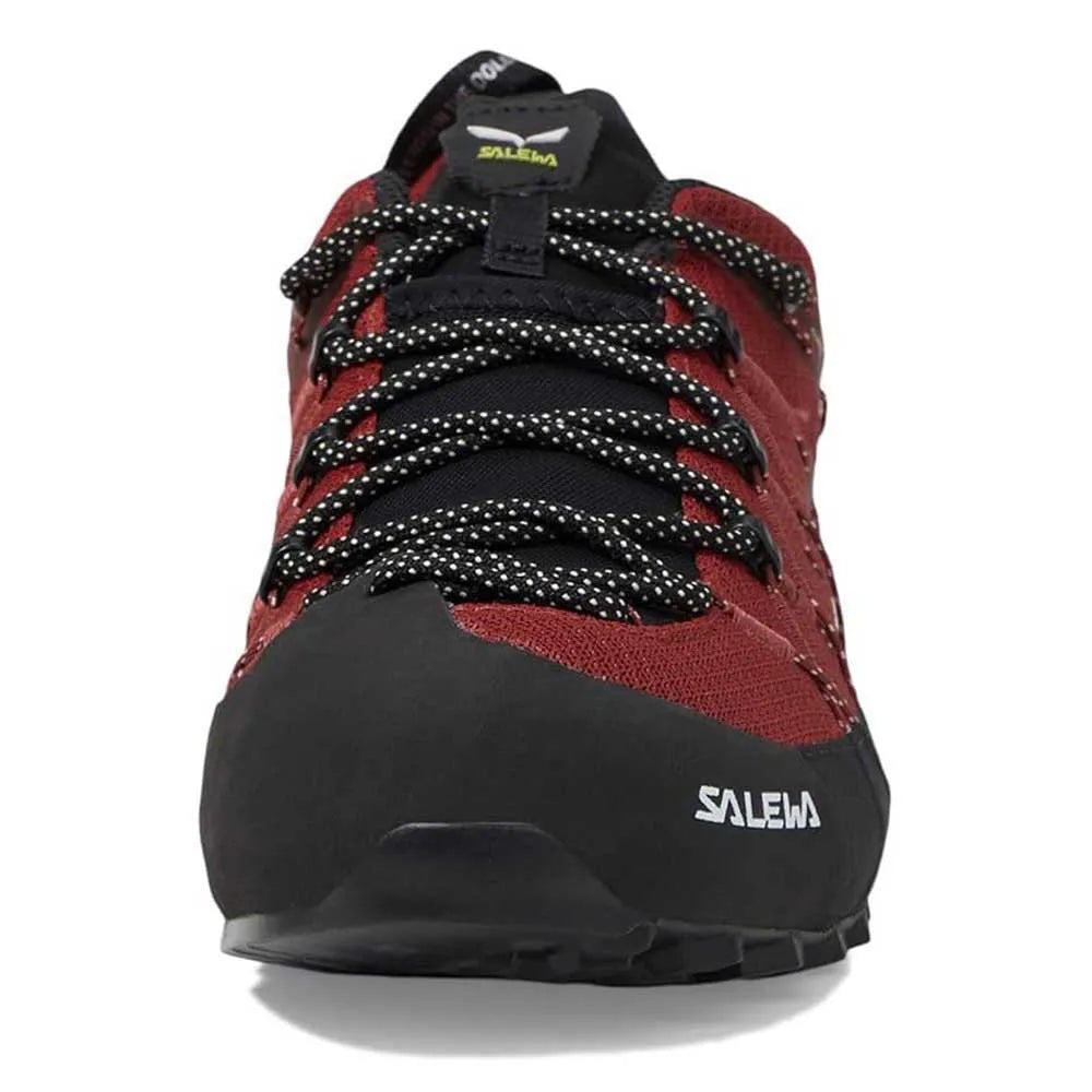 Women's Wildfire 2 Gore-Tex Trail Running Shoe | Salewa | Portwest - The Outdoor Shop