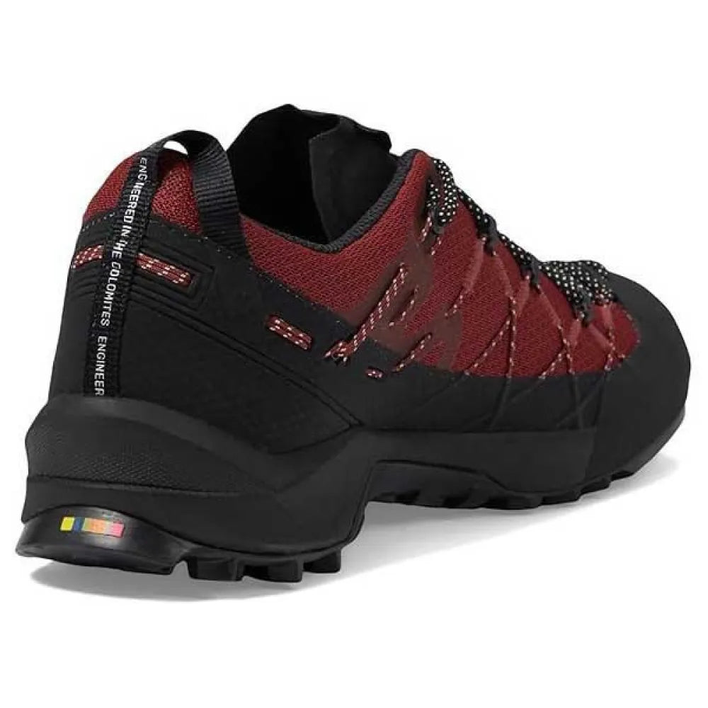 Women's Wildfire 2 Gore-Tex Trail Running Shoe | Salewa | Portwest - The Outdoor Shop