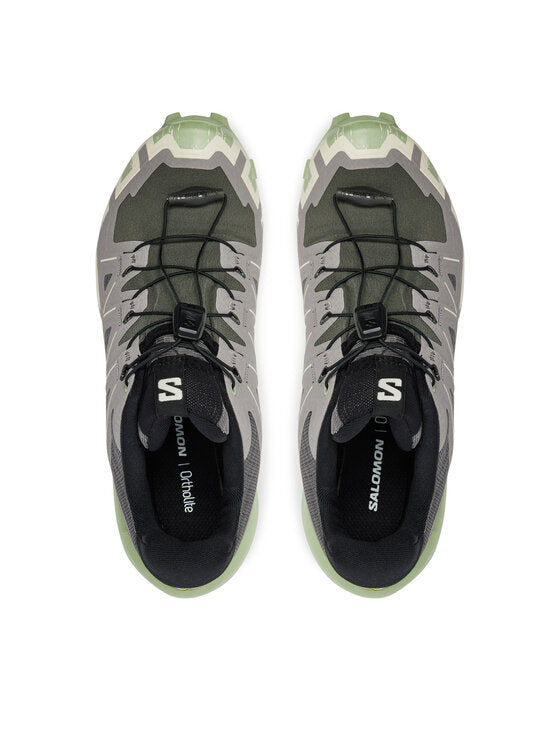 SPEEDCROSS 6 Women's Trail Running Shoes | Salomon | Portwest - The Outdoor Shop