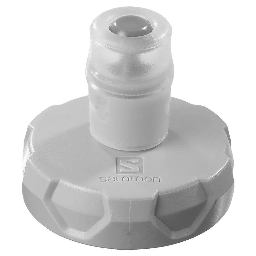 Salomon Soft Flask 500ml / 17oz / 42mm | Salomon | Portwest - The Outdoor Shop