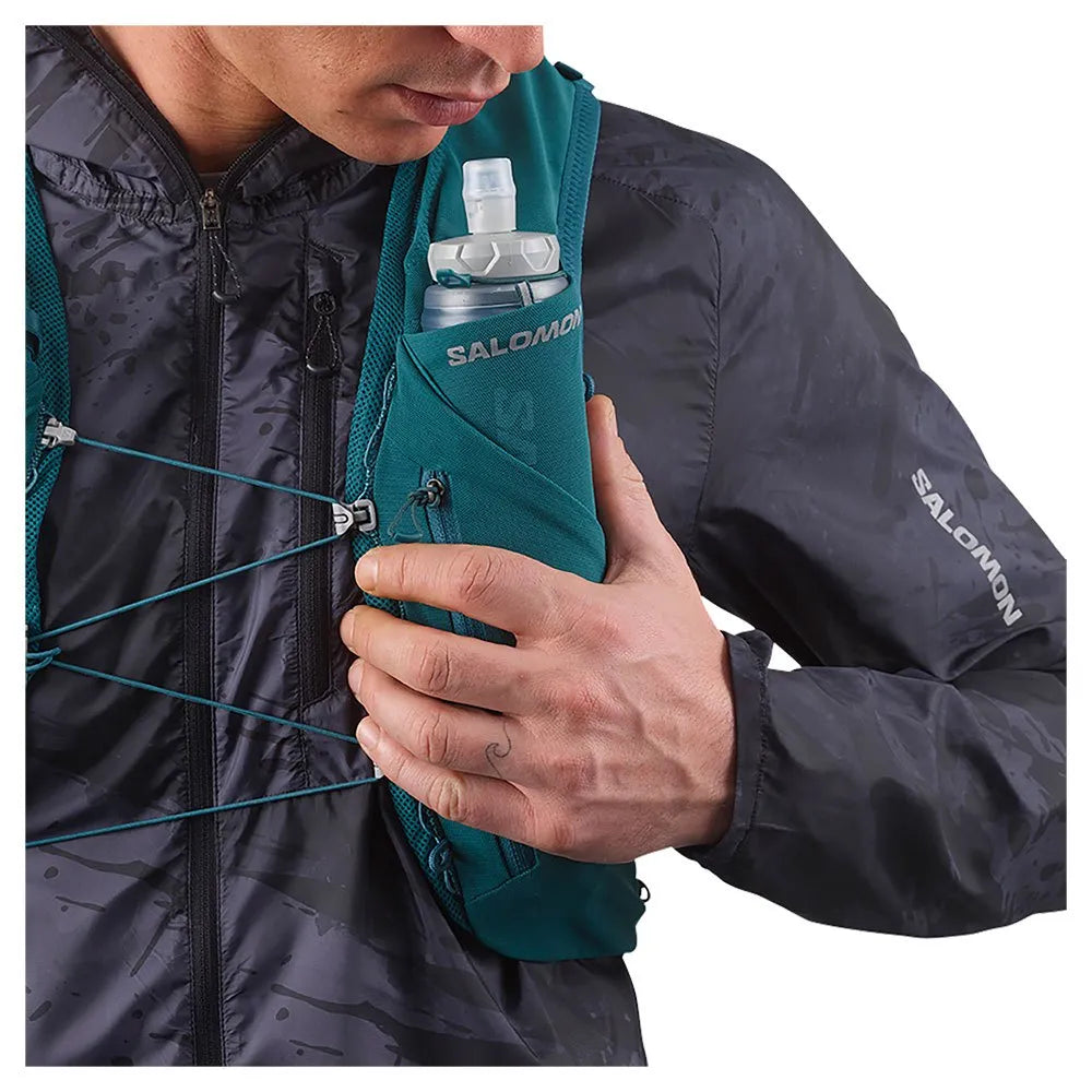 Salomon Soft Flask 500ml / 17oz / 42mm | Salomon | Portwest - The Outdoor Shop