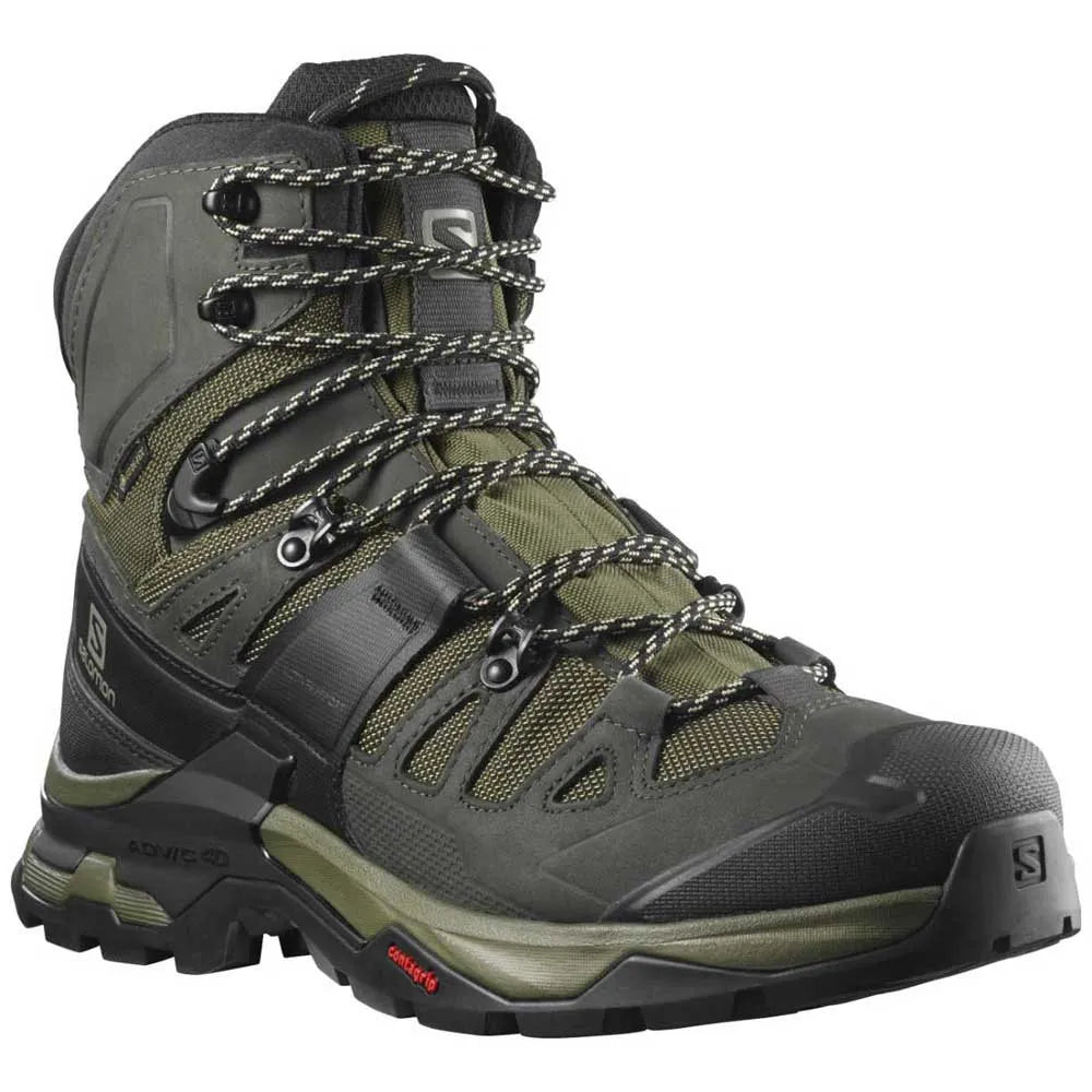 Quest 4 GTX Hiking Boots | Salomon | Portwest - The Outdoor Shop
