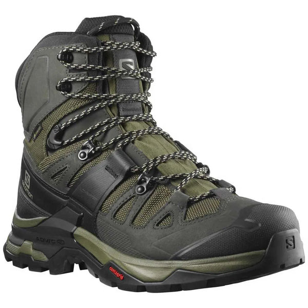 Quest 4 GTX Hiking Boots | Salomon | Portwest - The Outdoor Shop