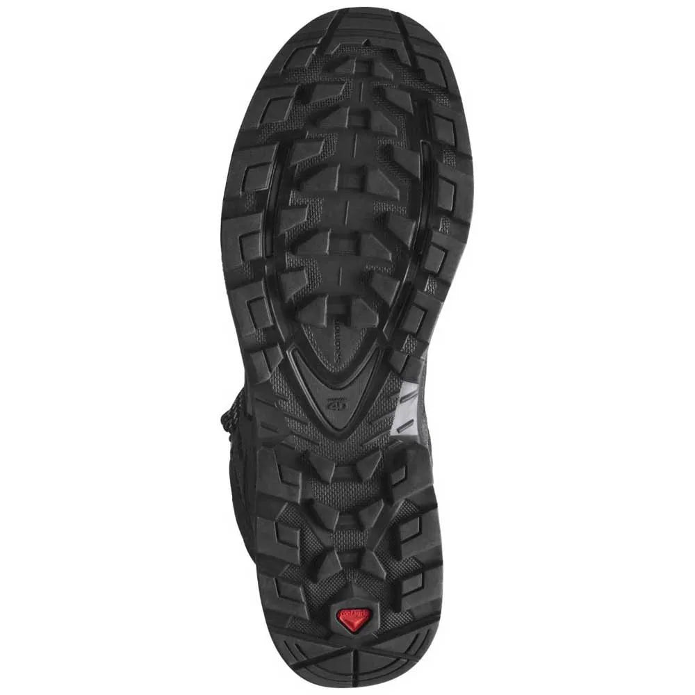 Quest 4 GTX Hiking Boots | Salomon | Portwest - The Outdoor Shop