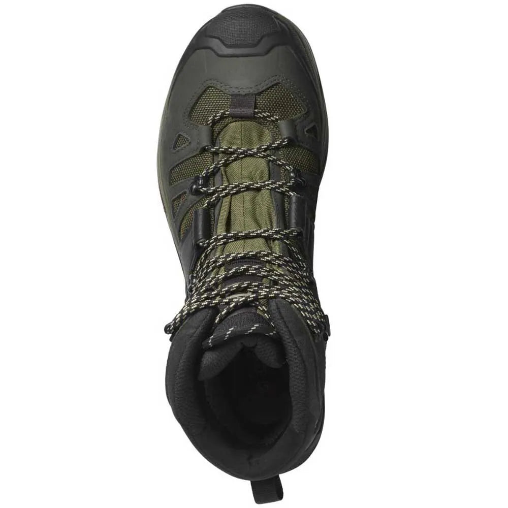 Quest 4 GTX Hiking Boots | Salomon | Portwest - The Outdoor Shop