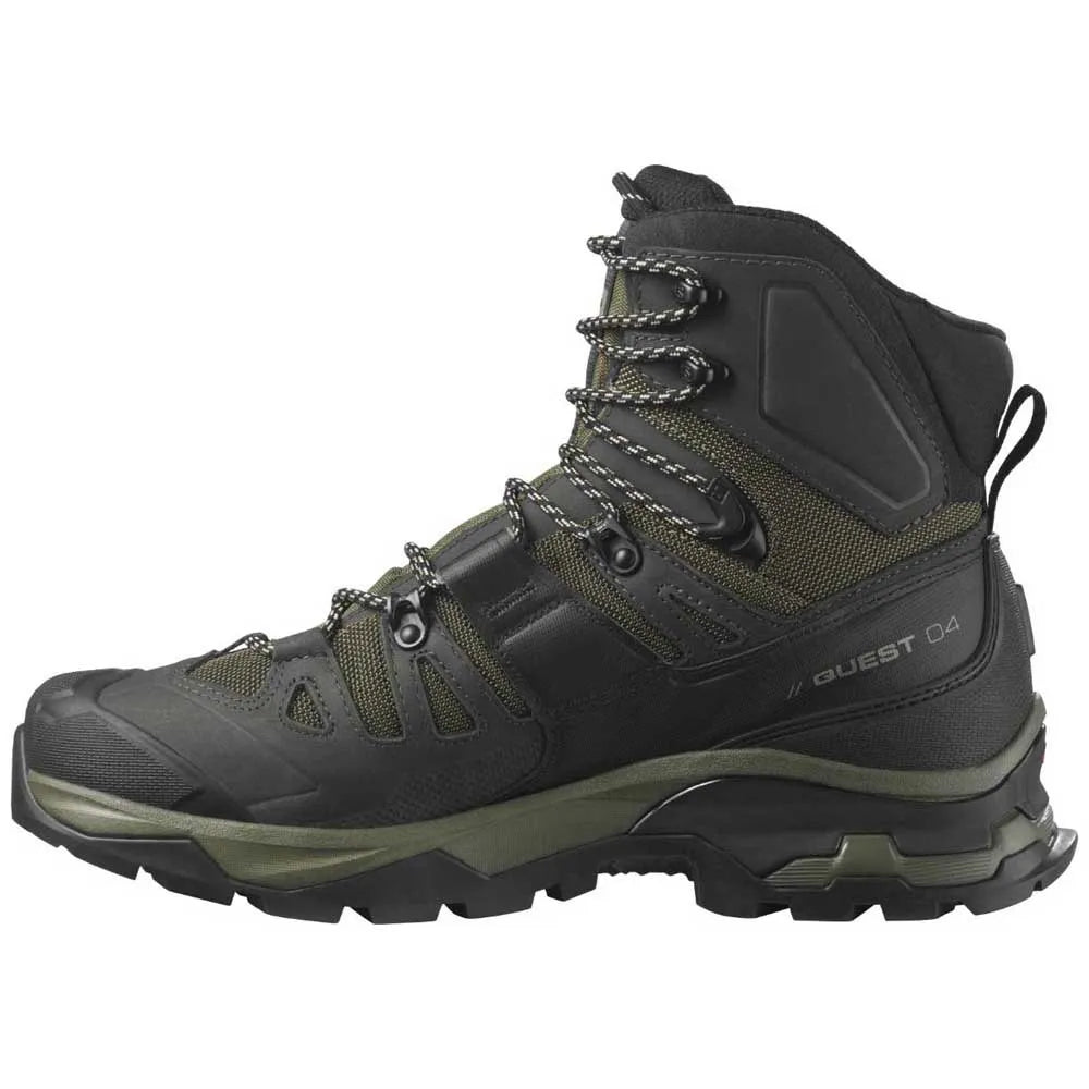 Quest 4 GTX Hiking Boots | Salomon | Portwest - The Outdoor Shop