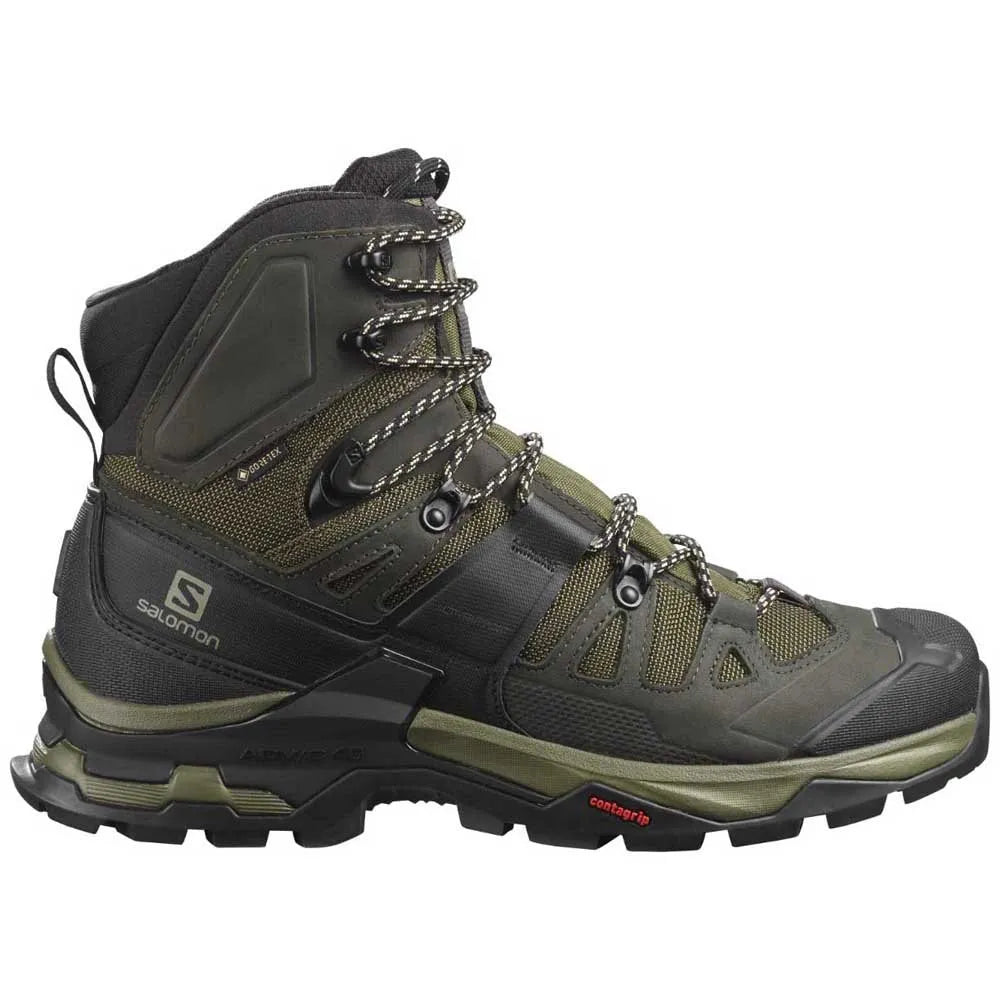 Quest 4 GTX Hiking Boots | Salomon | Portwest - The Outdoor Shop