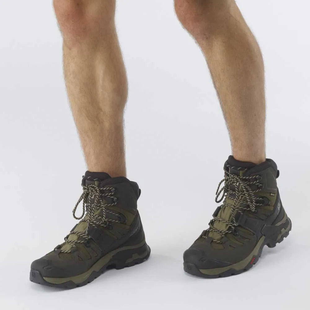 Quest 4 GTX Hiking Boots | Salomon | Portwest - The Outdoor Shop