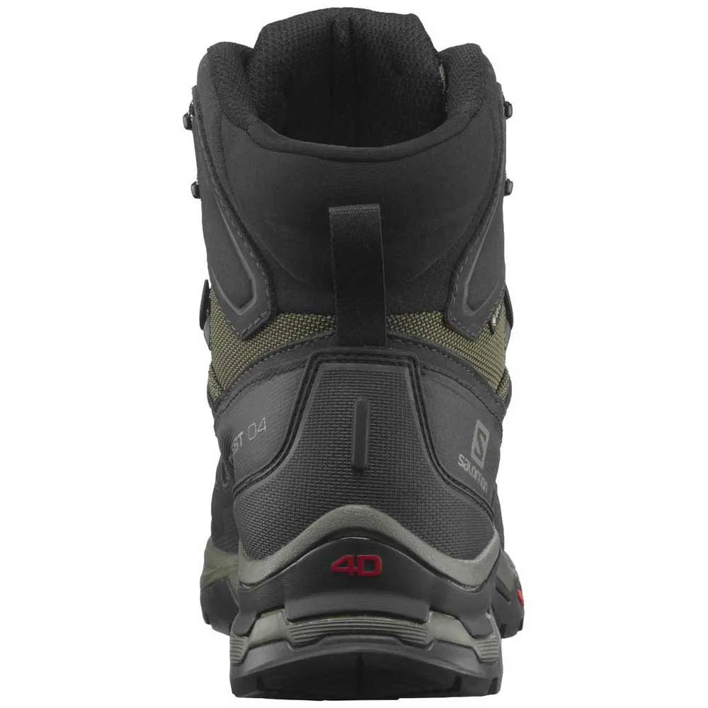 Quest 4 GTX Hiking Boots | Salomon | Portwest - The Outdoor Shop