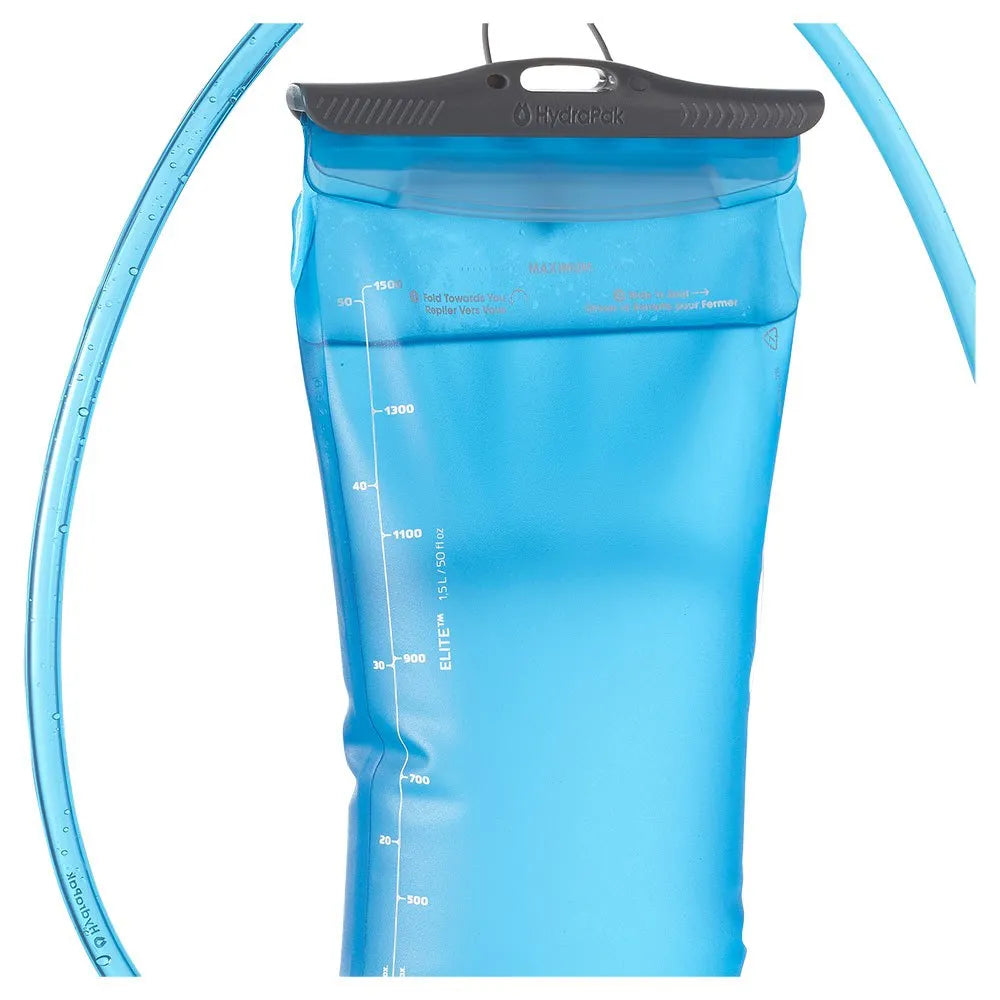 Salomon Soft Water Reservoir 1.5L | Salomon | Portwest - The Outdoor Shop