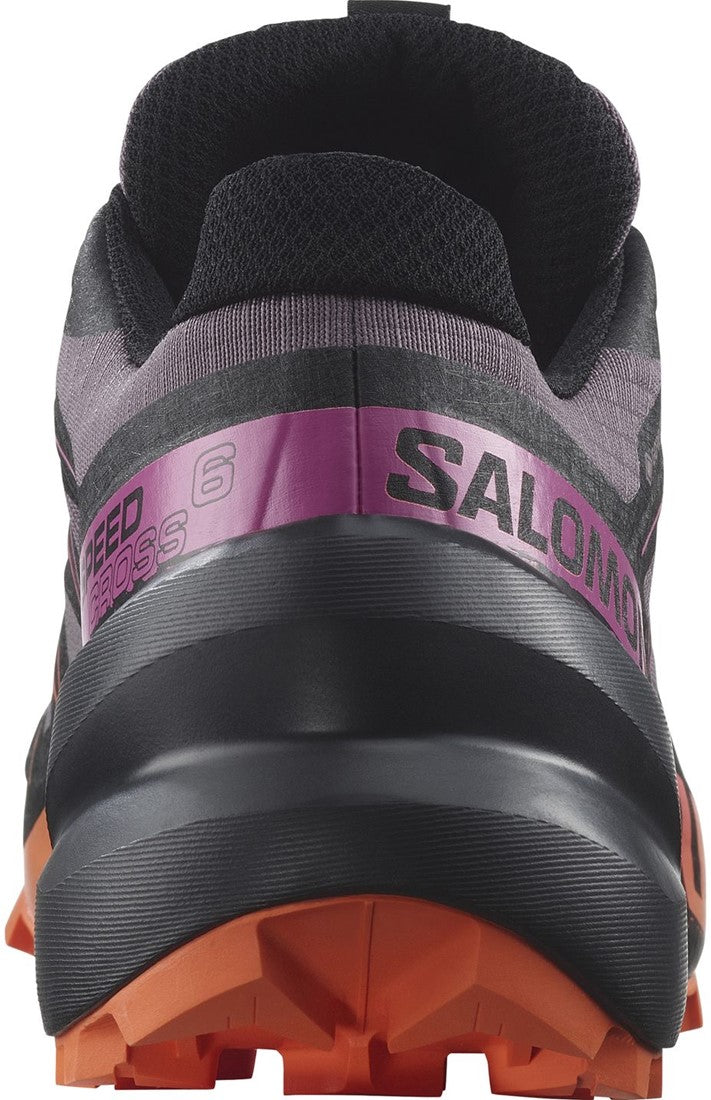 Salomon Women's Speedcross 6 Gore-Tex Trail Running Shoes | Salomon | Portwest - The Outdoor Shop