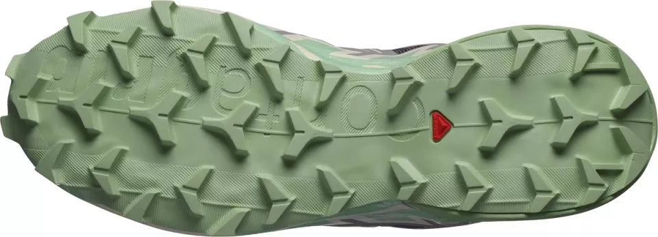 SPEEDCROSS 6 Women's Trail Running Shoes | Salomon | Portwest - The Outdoor Shop