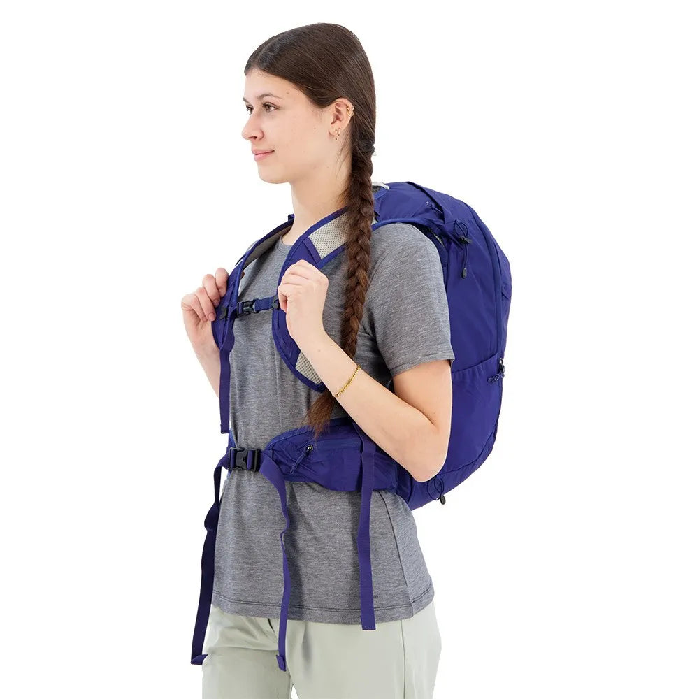 Salomon TRAILBLAZER 20 Unisex Hiking Bag | Salomon | Portwest - The Outdoor Shop