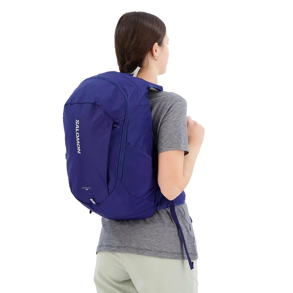 Salomon TRAILBLAZER 20 Unisex Hiking Bag