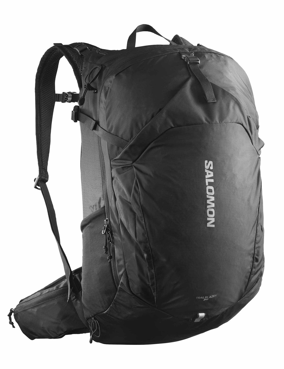 Salomon TRAILBLAZER 30 Unisex Hiking Bag | Salomon | Portwest - The Outdoor Shop
