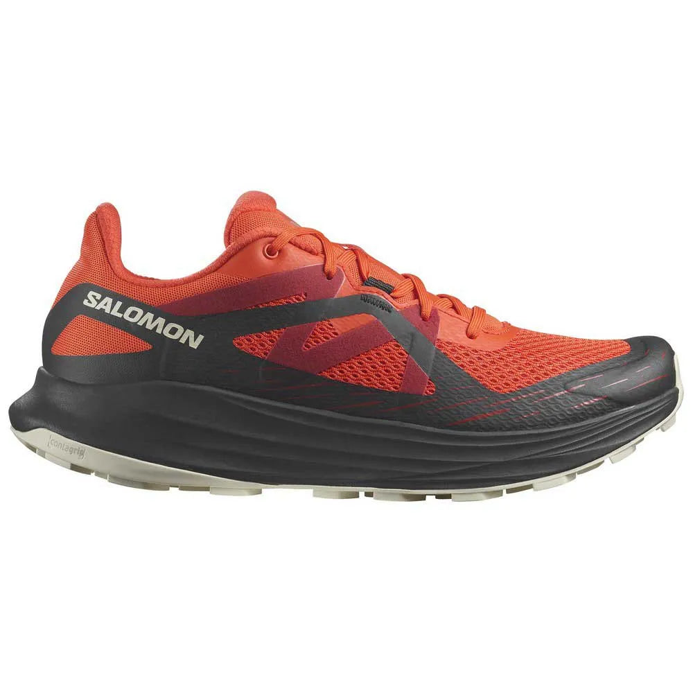 Salomon Men's Ultra Flow Trail Running Shoes