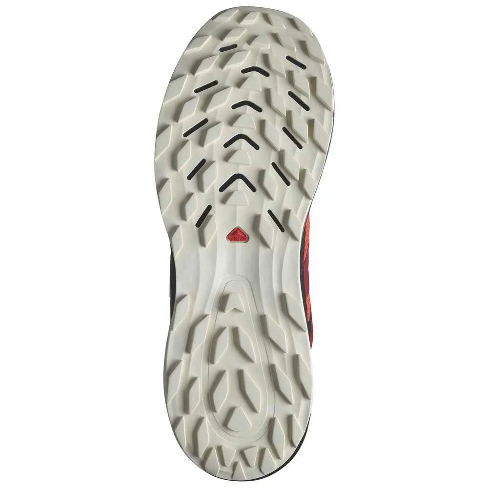 Salomon Men's Ultra Flow Trail Running Shoes