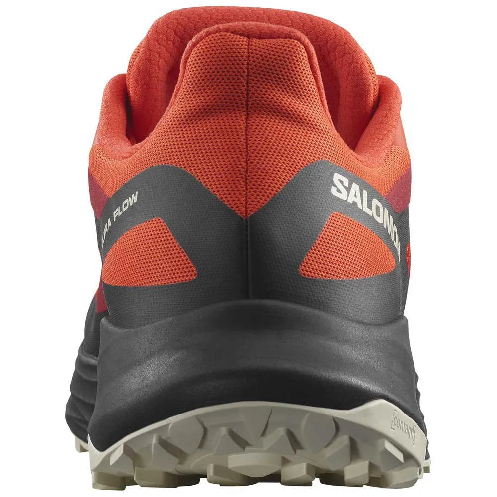 Salomon Men's Ultra Flow Trail Running Shoes