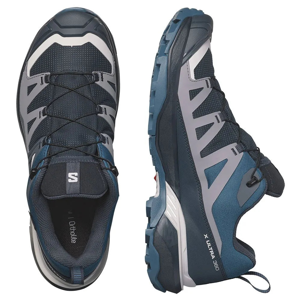 Salomon X Ultra 360 Gore-Tex Shoes