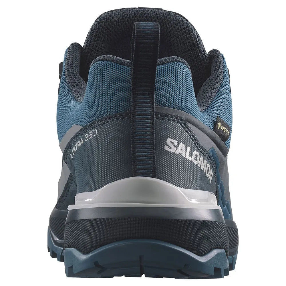 Salomon X Ultra 360 Gore-Tex Shoes | Salomon | Portwest - The Outdoor Shop