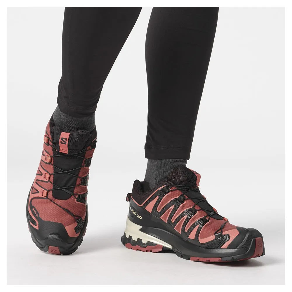 Women's XA Pro 3D V9 GTX | Salomon | Portwest - The Outdoor Shop