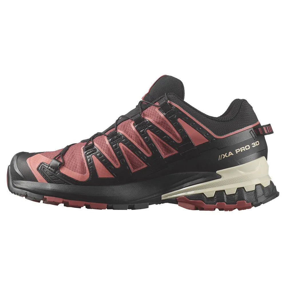 Women's XA Pro 3D V9 GTX | Salomon | Portwest - The Outdoor Shop