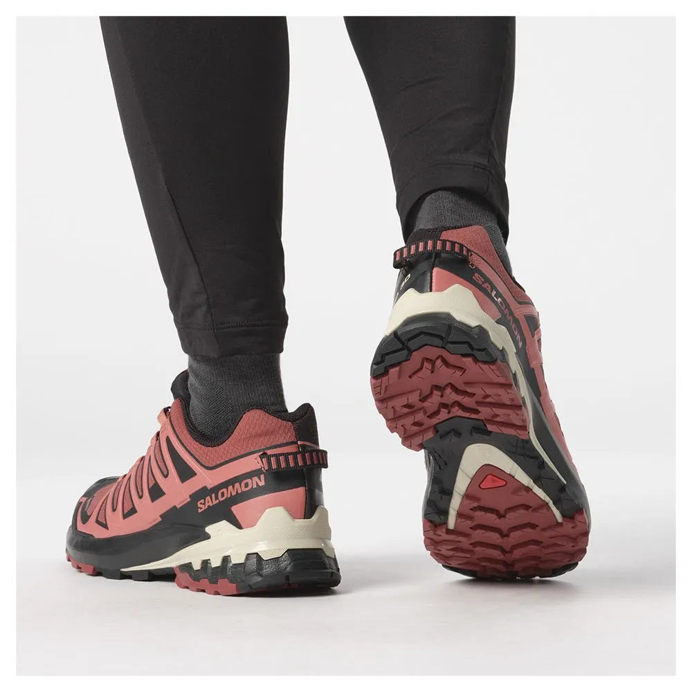 Women's XA Pro 3D V9 GTX | Salomon | Portwest - The Outdoor Shop