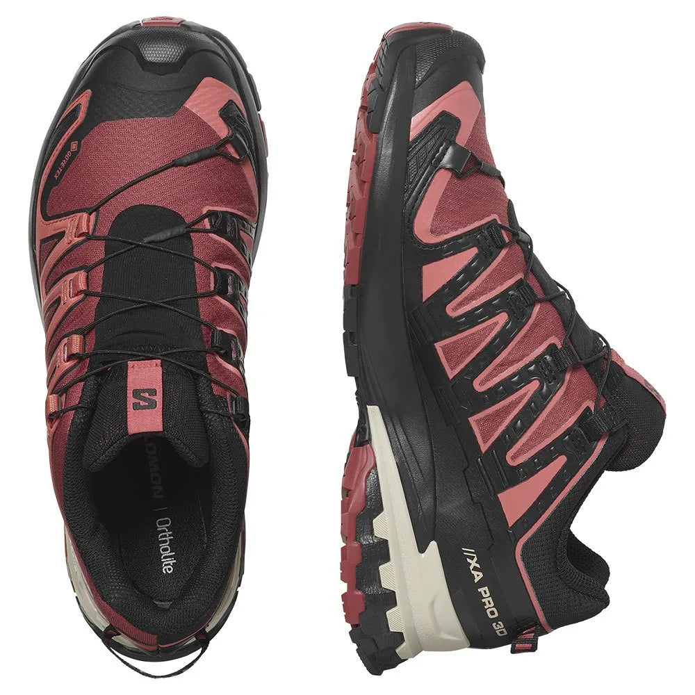 Women's XA Pro 3D V9 GTX | Salomon | Portwest - The Outdoor Shop