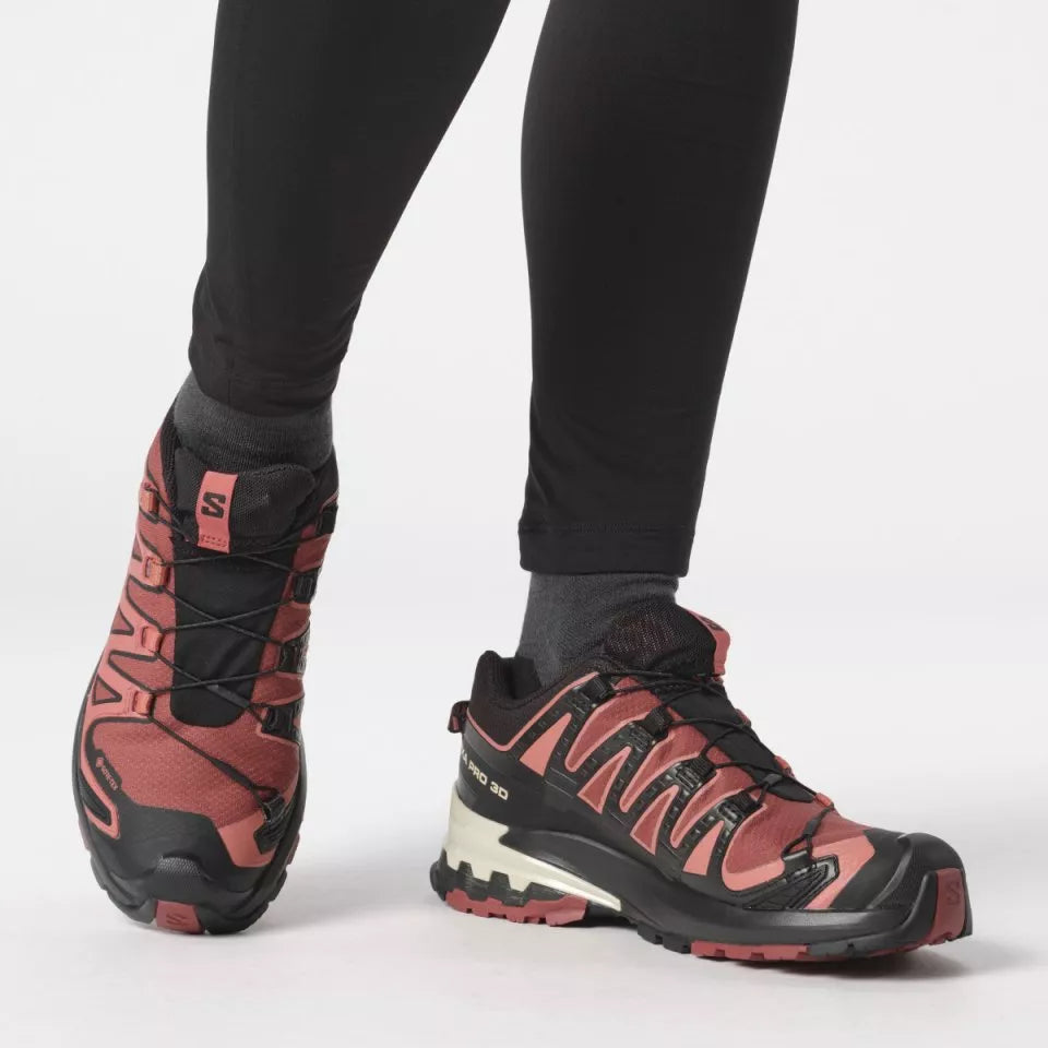 Salomon Xa Pro 3D V9 GTX | SALOMON | Portwest - The Outdoor Shop